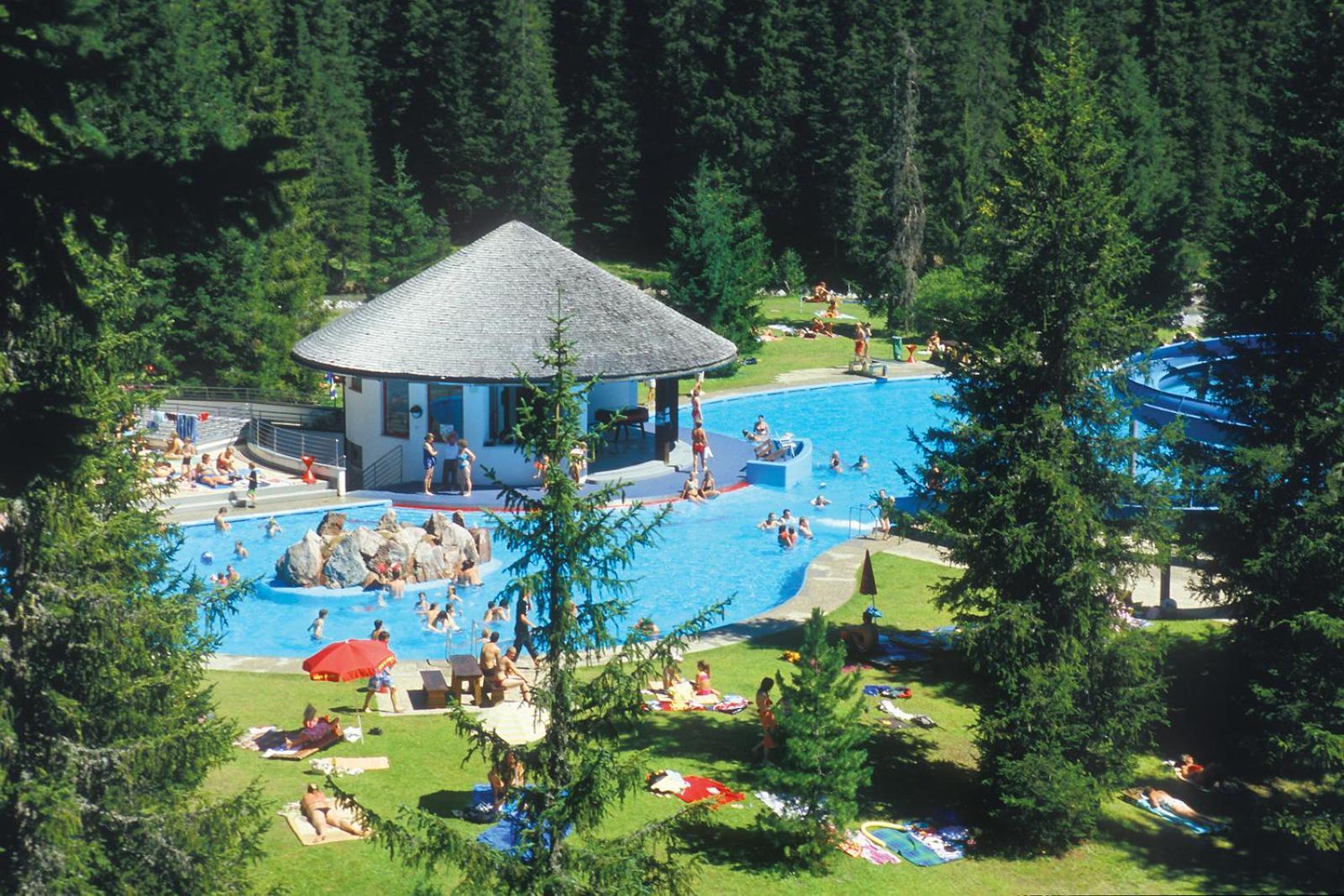 Lux Alp Chalet Am Arlberg Warth  Eksteriør bilde